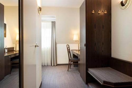 elaya hotel noerdlingen, Trademark by Wyndham, Donau-Ries