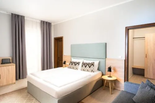 Arthotel ANA Eden Karlsruhe, Trademark Collection by Wyndham in Karlsruhe, Deutschland