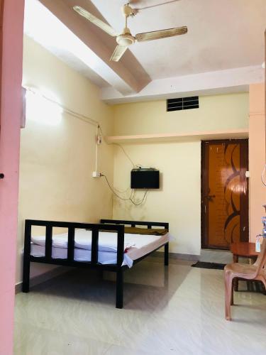 Ruchi lodge