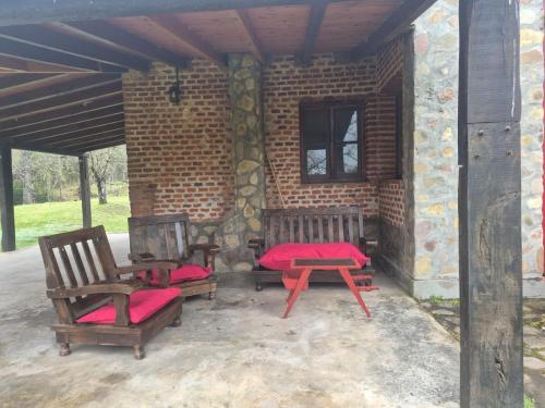 Runa Yaku Finca El Refugio de Odin in 라 칼데라