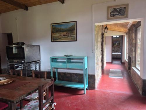 Runa Yaku Finca El Refugio de Odin in 라 칼데라