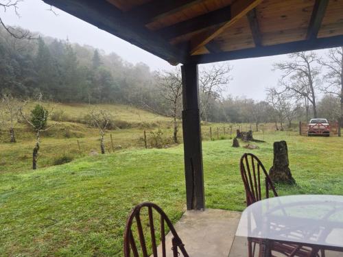 Runa Yaku Finca El Refugio de Odin in 라 칼데라