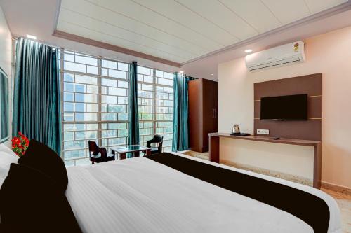 Townhouse Oak Prayagraj Bus Terminal Road - image 3