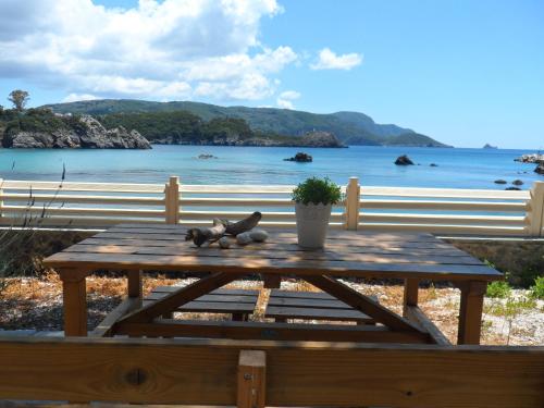 Kalypso Studio, Paleokastritsa (fotografie 4)