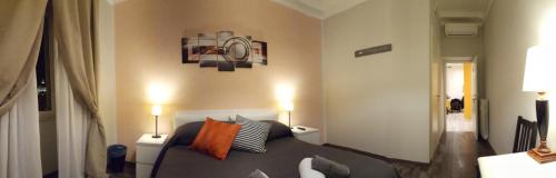 Luiza Vatican House 4