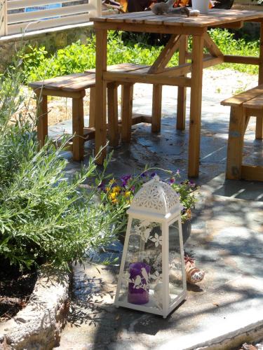Kalypso Studio, Paleokastritsa (fotografie 7)