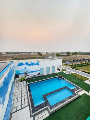 hotel photo