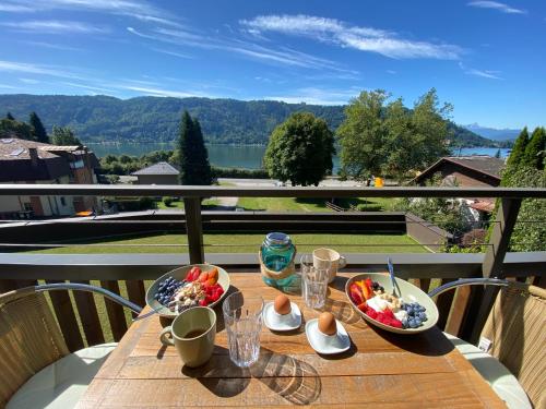 Ferienwohnung Ossiachersee Deluxe Top 6