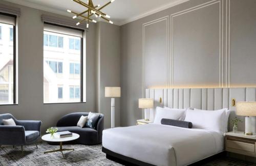 Intercontinental Indianapolis By IHG near Oldfields-Lilly House and Gardens