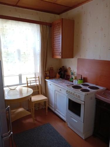 Hiirevanda Holiday House in Võsu