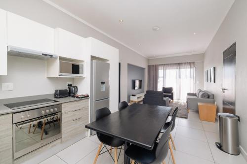 Comoditats, The Residency Jellicoe in Rosebank