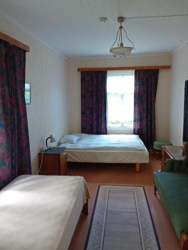 Hiirevanda Holiday House in Võsu