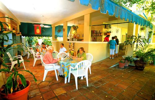Facilities
