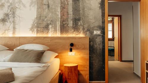 Boutique Hotel Soyka Room Type - Family Two-Bedroom Apartment