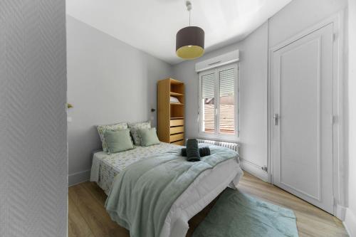 Le Petit Mimosa - Appartement design en centre ville