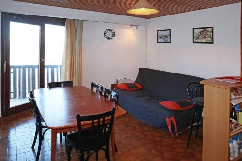Résidence Les Cembros - Studio équipé pour4 personnes MAE-2004