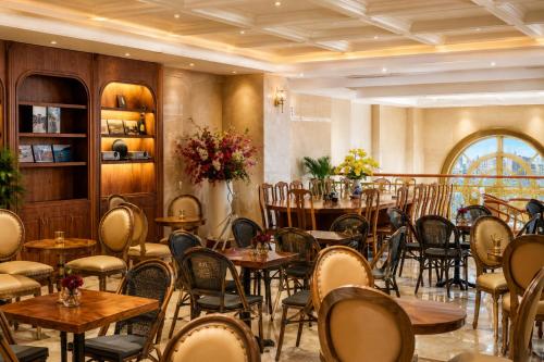 Moonlight Hotel, Da Nang (zdjęcie 4)