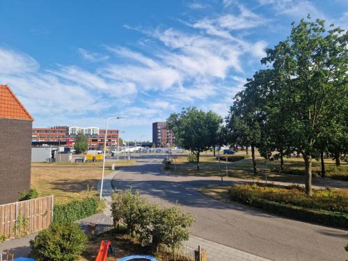 Kilátás, Vakantiehuis Remise in Terneuzen