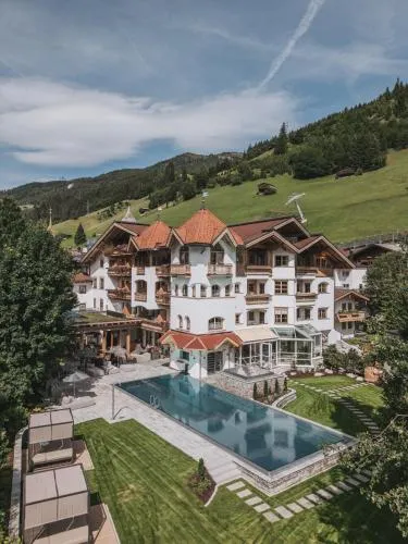 Gaspingers Bergjuwel in Gerlos, Österreich