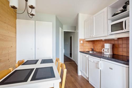 Résidence Les Constellations - maeva Home - Studio 5 Personnes Sélection MAE-3766 (Residence Les Constellations - maeva Home - Studio 5 Personnes Selection MAE-3766) in La Plagne