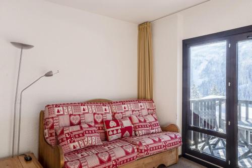 Résidence Andromède - maeva Home - Studio 4 Personnes - Budget MAE-3652