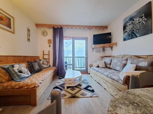 Résidence Andromède - maeva Home - Studio 4 Personnes - Confort MAE-3653