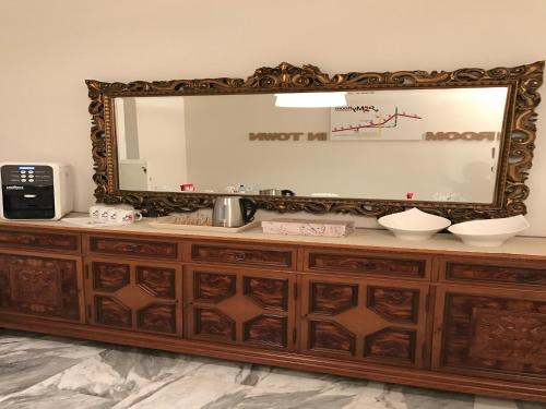 MyRoom In Town Room Type - Double or Twin Room with Shared Bathroom