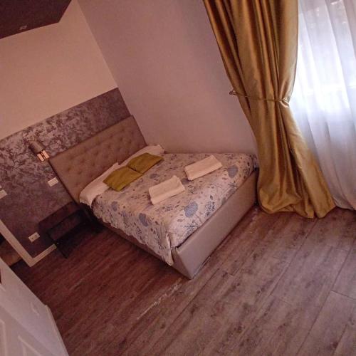 Central Guest inn