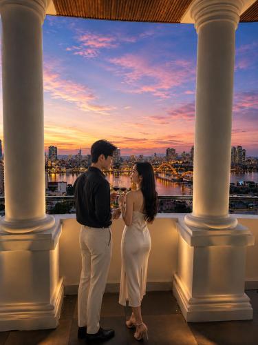 Moonlight Hotel, Da Nang (zdjęcie 6)