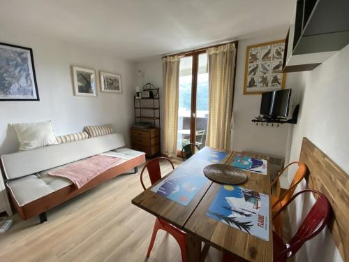 Résidence Doris - maeva Home - Studio 4 Personnes - Confort MAE-3919