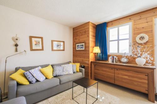 Résidence Le Château de Crans - maeva Home - Appartement 2 Pièces 6 Personnes - Prestige MAE-4253