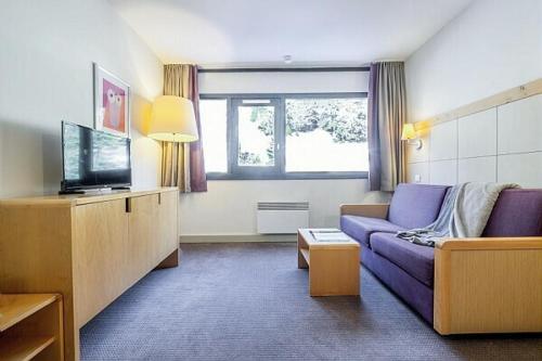 Résidence La Forêt - maeva Home - Appartement 2 Pièces 5 Personnes - Confort MAE-4236
