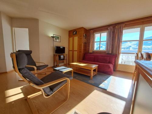 Résidence Le Château de Crans - maeva Home - Appartement 3 Pièces 8 Personnes - Confort MAE-4488