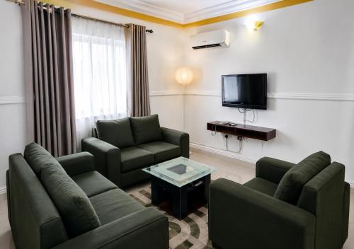 Madugu Hotel Jabi Abuja - image 2