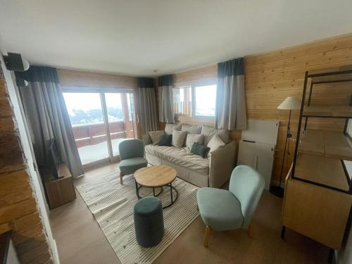 Résidence Les Hauts Bois - maeva Home - Appartement 3 Pièces 8 Personnes - Sélection MAE-8034
