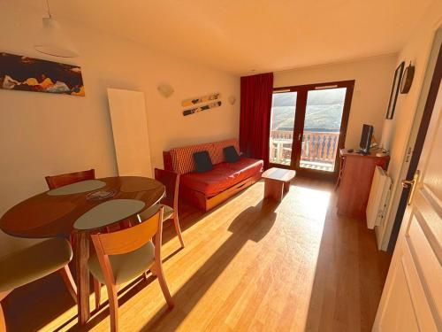 Résidence Pic Du Midi - Apt n°47 CLASSÉ 2 ETOILES - 1er étage - Bâtiment Campan2 MAE-8734