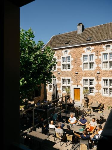 Blanckthys Hotel Voeren