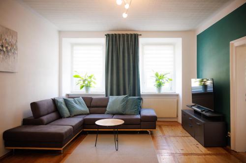 Pumpe City Appartement