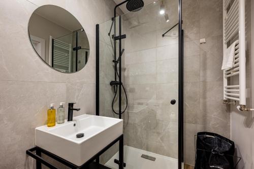 RentPlanet - Apartament Walońska - image 4