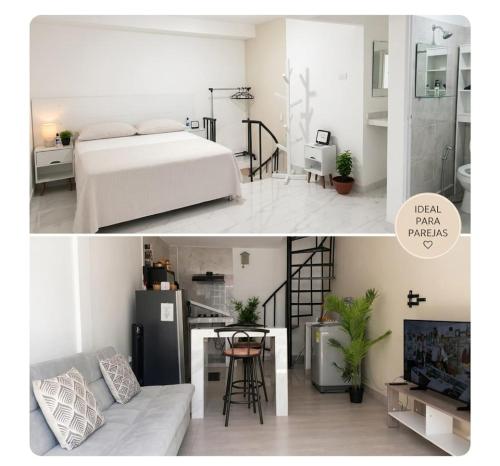 SandritaHouseApartamento