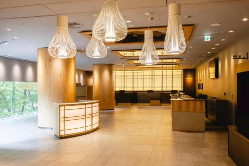 Shinjuku Washington Hotel, Tokyo