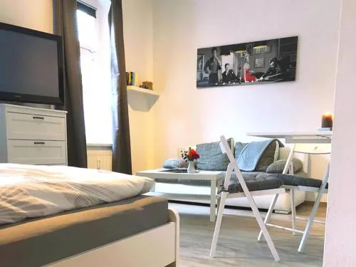 Ferienwohnung in Zwickau in Zwickau, Deutschland