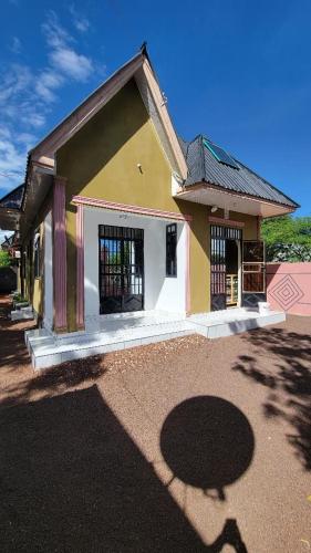Mamayi homestay in Mto Wa Mbu