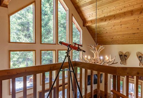 Mountain Vacation Home with Fishing & Outdoor Adventures in Idaho in Alpine Northeast (WY)