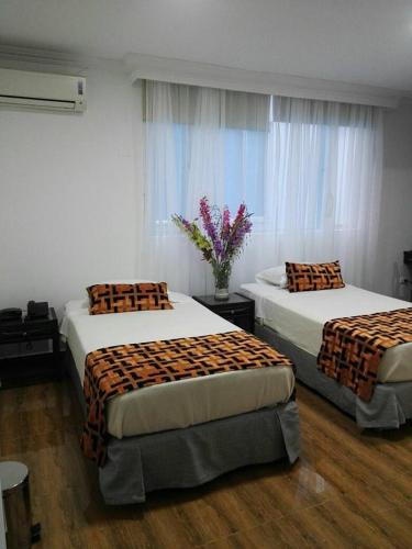 Hotel Kamani