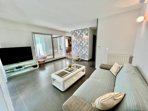 L'Angle de la rue - 4 personnes - Terrasse - Location saisonnière - Tarbes
