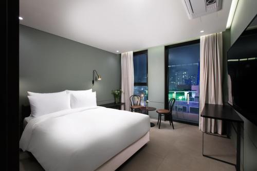 Parkmarine Hotel in Namdong-gu