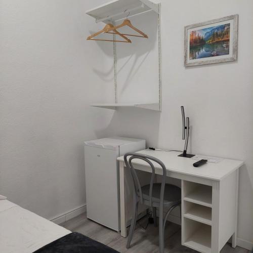 Habitación cerca centro de Madrid 5