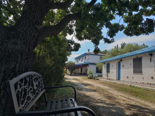 Country House Jannarita