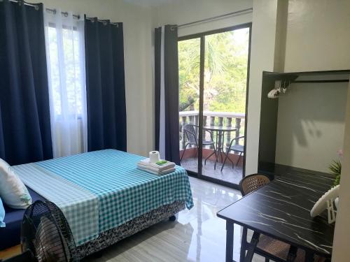 Solsken Guest House - Bantayan Island in Bantayan Island